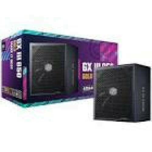 COOLER MASTER PSU GX III Gold 850W 80+ Gold modular ATX3.0