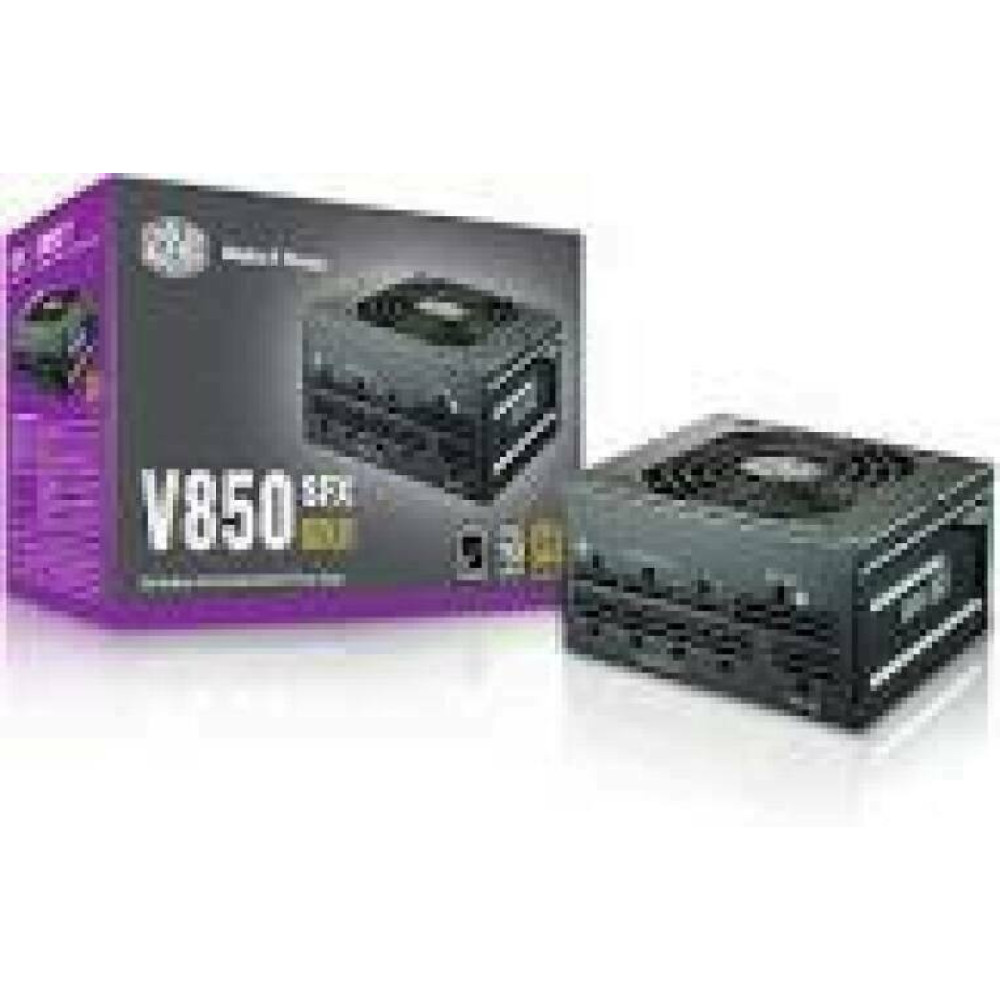 COOLER MASTER PSU V850 SFX Gold modular 80+ Gold