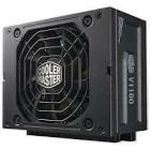 COOLER MASTER PSU V SFX 1100W Modular 80+ Platinum ATX3.0