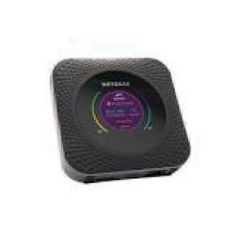 NETGEAR Nighthawk MR1100-100EUS Mobiler Hotspo Dual Band 4G/LTE 1GBit/s Download 150Mbit/s Upload WLAN