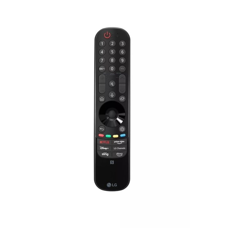 LG Magic Remote MR24GN