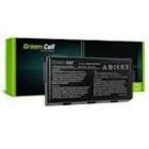 GREENCELL Battery for MSI BTY-L74 CR500X CR600 CR600X 9 cell