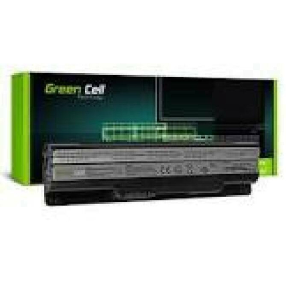 GREENCELL MS05 Battery BTY-S14 BTY-S15 for MSI CR650 CX650 FX400 FX600 FX700 GE60