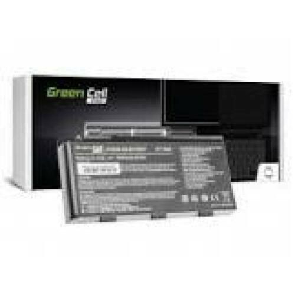 GREENCELL MS10 Battery BTY-M6D for Laptopa MSI GT60 GT70 GT660 GT680 GT683 GT780 GT7