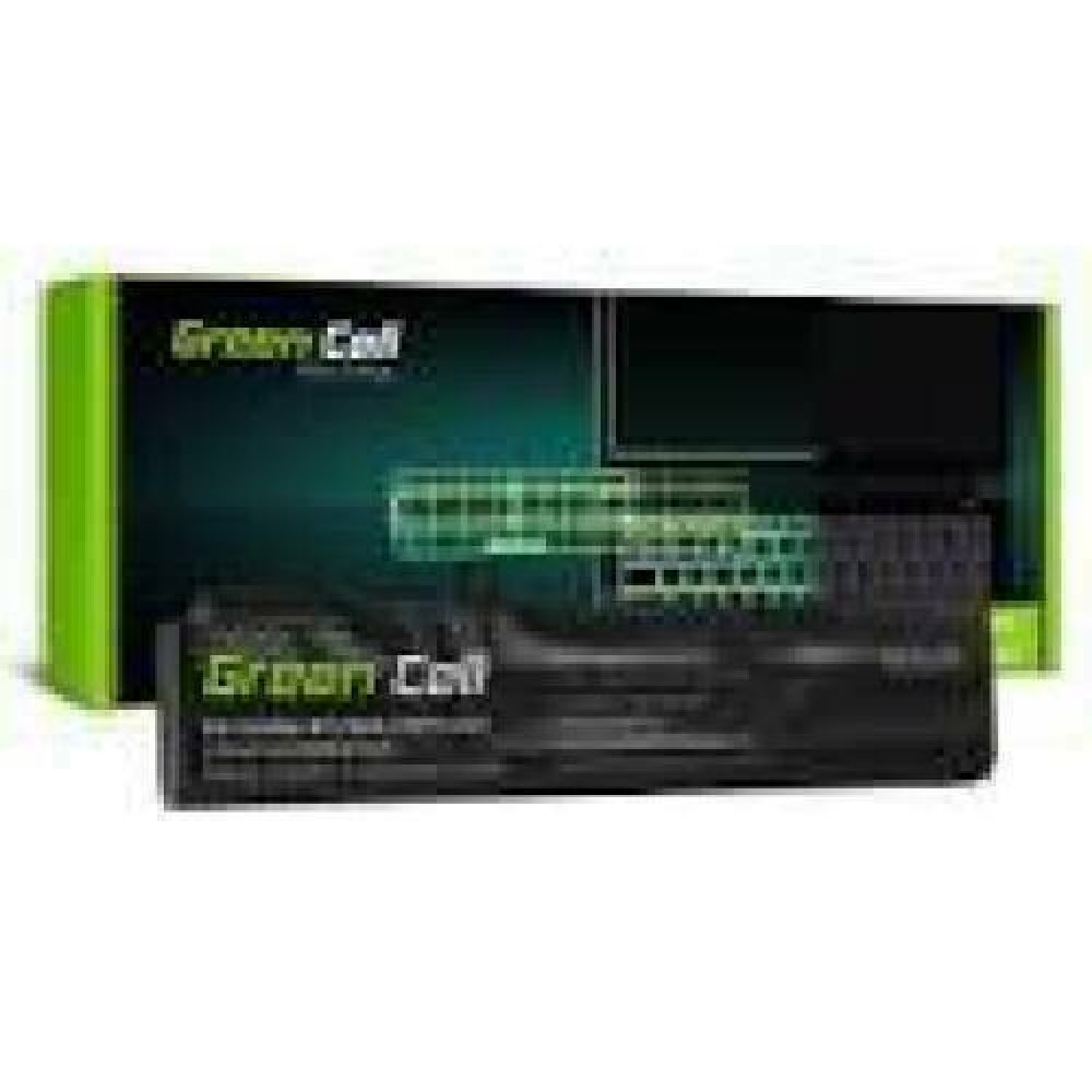 GREENCELL MS16 Battery BTY-M6H for MSI GE62 GE63 GE72 GE73 GE75 GL62 GL63 GL73 GL65 G