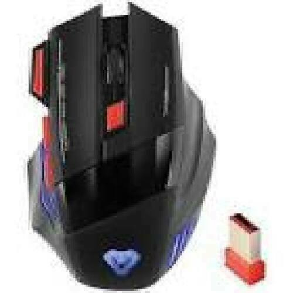 MEDIA-TECH COBRA PRO GORN RF MT1121 Full size optical 2.4GHz wireless gaming mouse