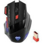 MEDIA-TECH COBRA PRO GORN RF MT1121 Full size optical 2.4GHz wireless gaming mouse