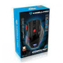 MEDIA-TECH COBRA PRO GORN RF MT1121 Full size optical 2.4GHz wireless gaming mouse