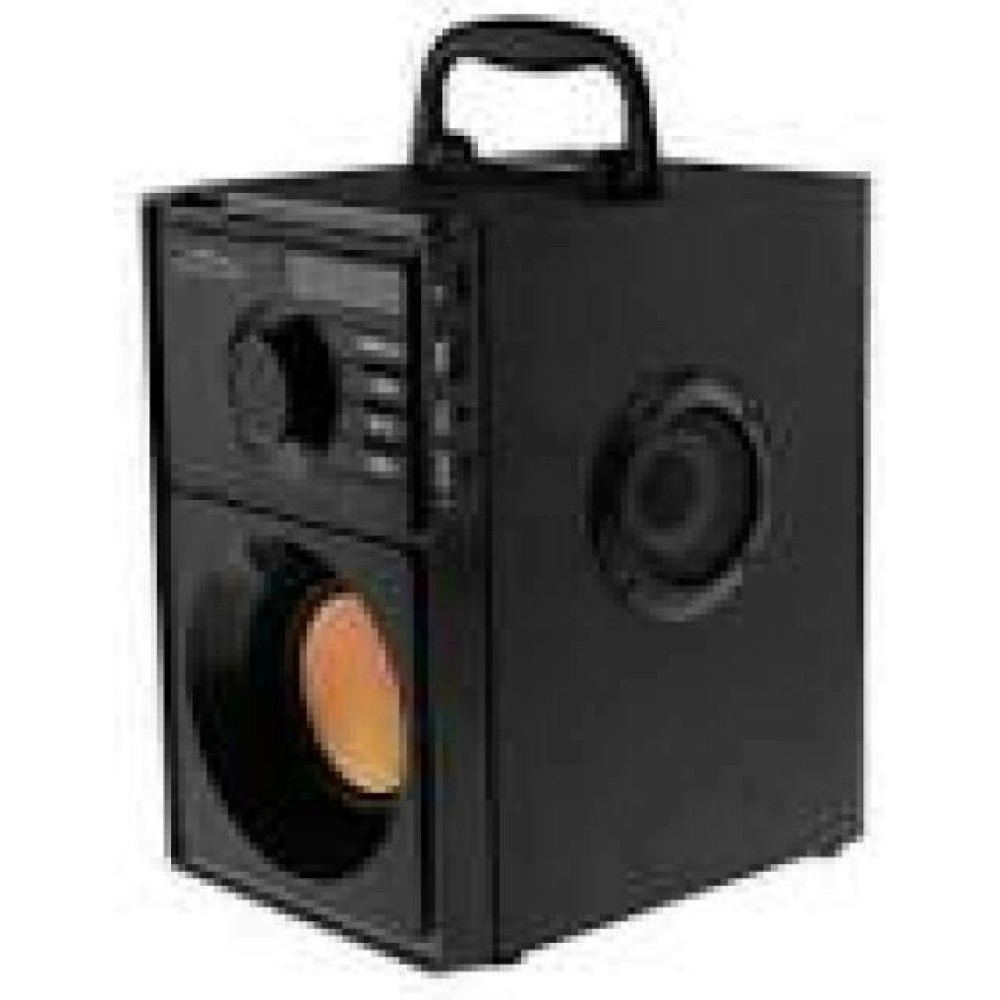 MEDIATECH MT3145 V2 Portable speaker system MediaTech Boombox BT - 15W MP3 FM C8411884