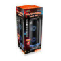 MEDIA-TECH PARTYBOX UNI BT MT3174 COMPACT BLUETOOTH SPEAKER with FM RADIO MP3 PLAYER KARAOKE