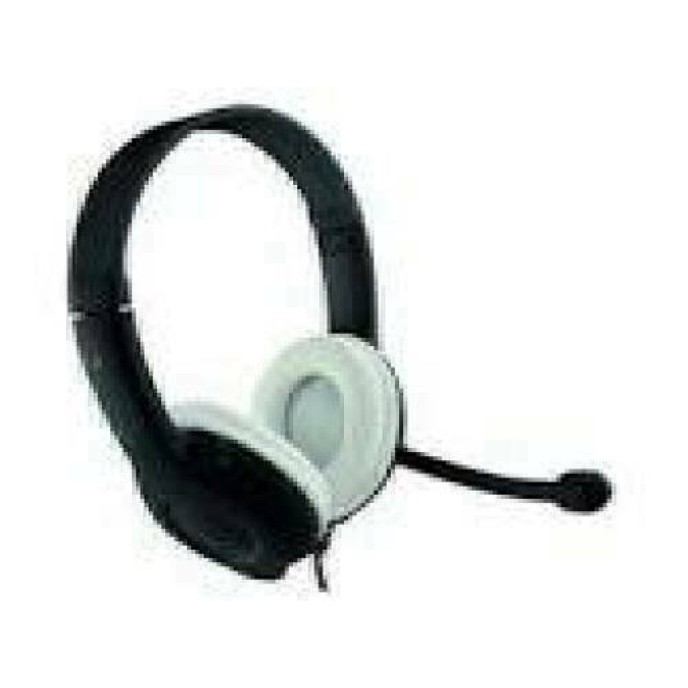 MEDIATECH MT3573 EPSILION USB - Stereo USB headphones cable remote control with sound and mic.