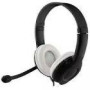 MEDIATECH MT3573 EPSILION USB - Stereo USB headphones cable remote control with sound and mic.