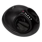 MEDIA-TECH FOOT MASSAGER PREMIUM Foot massager for warming and relaxing shiatsu and presotherapy massage