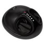 MEDIA-TECH FOOT MASSAGER PREMIUM Foot massager for warming and relaxing shiatsu and presotherapy massage