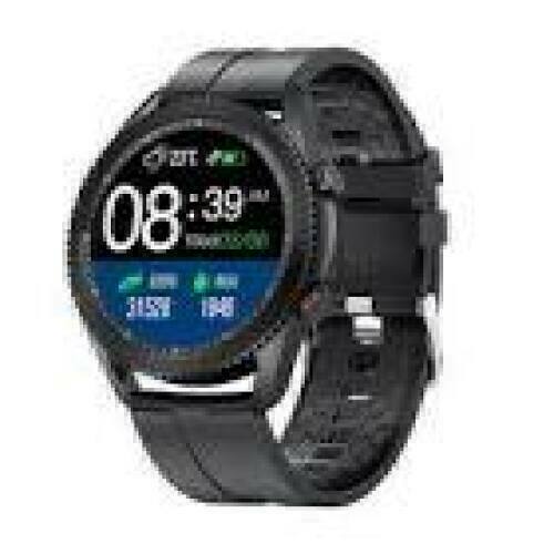 MEDIA-TECH ACTIVEBAND VENETIA MT869 Bluetooth Calling Blood Pressure Heart Rate Oxygene Measurement Media Control and More