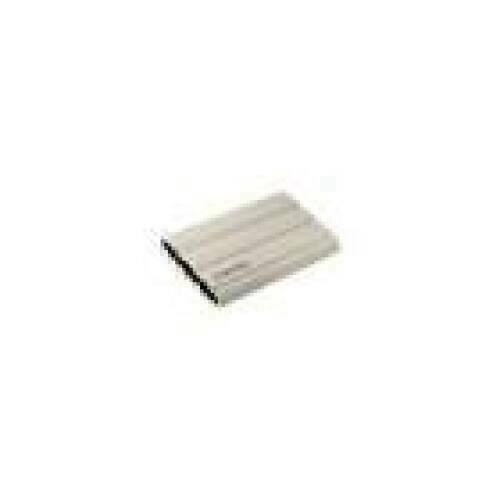 SAMSUNG Portable SSD T7 Shield 1TB USB 3.2 Gen 2 + IPS 65 beige