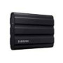 SAMSUNG Portable SSD T7 Shield 1TB USB 3.2 Gen 2 + IPS 65 black
