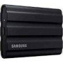SAMSUNG Portable SSD T7 Shield 1TB USB 3.2 Gen 2 + IPS 65 black