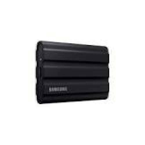 SAMSUNG Portable SSD T7 Shield 4TB USB 3.2 Gen 2 Black