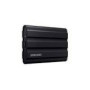 SAMSUNG Portable SSD T7 Shield 4TB USB 3.2 Gen 2 Black
