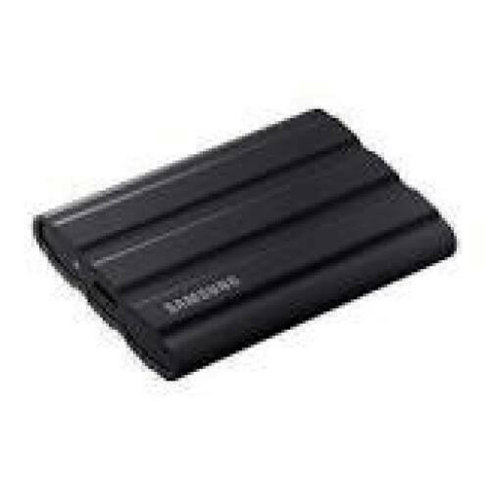 SAMSUNG Portable SSD T7 Shield 4TB USB 3.2 Gen 2 Black