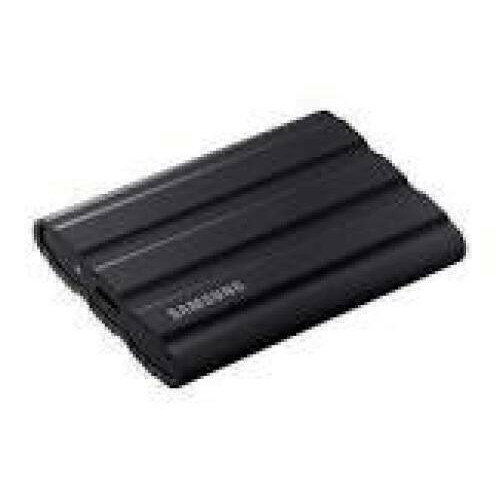 SAMSUNG Portable SSD T7 Shield 4TB USB 3.2 Gen 2 Black
