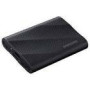 SAMSUNG T9 2TB USB 3.2 Gen Portable Solid State Drive PSSD Black