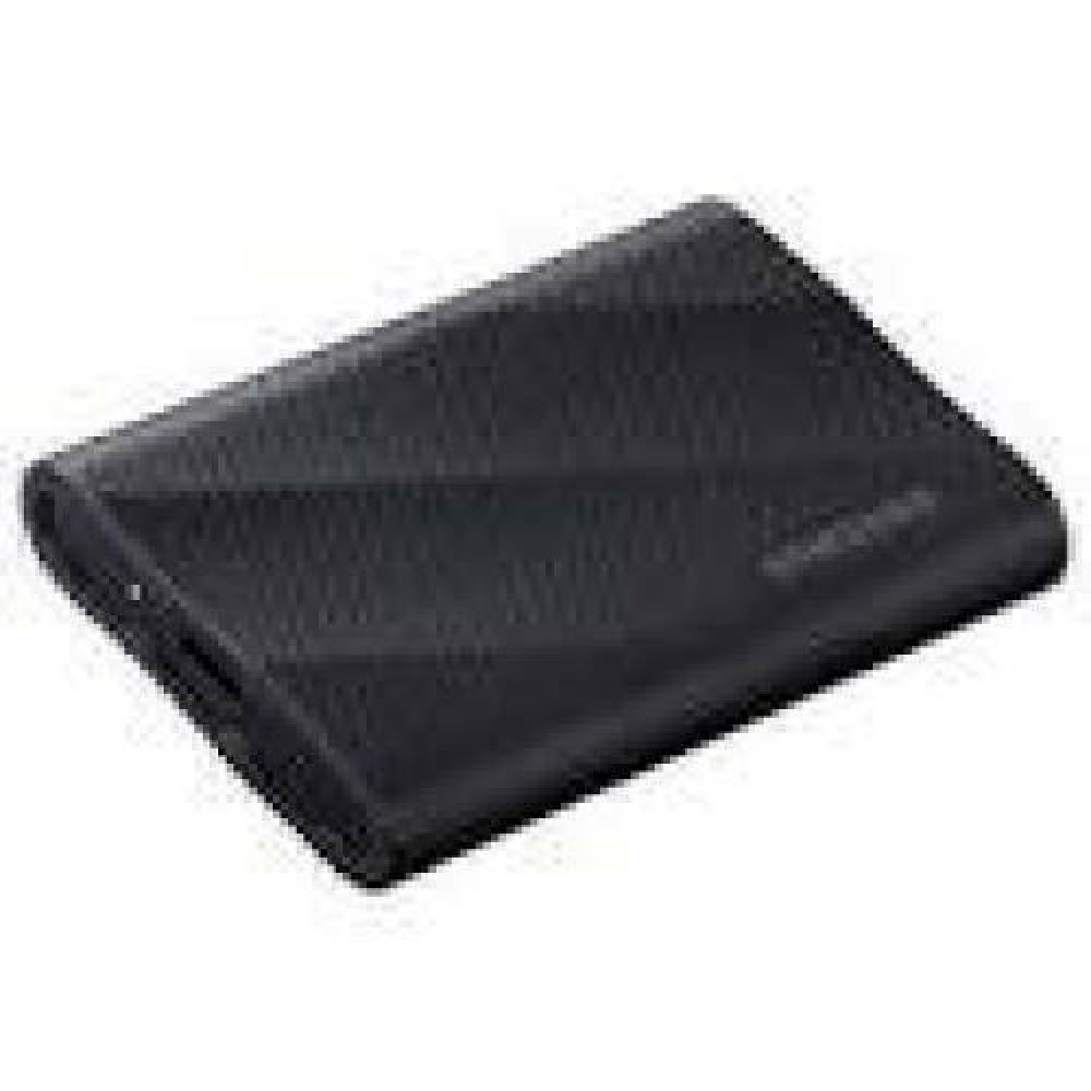 SAMSUNG T9 4TB USB 3.2 Gen Portable Solid State Drive PSSD Black
