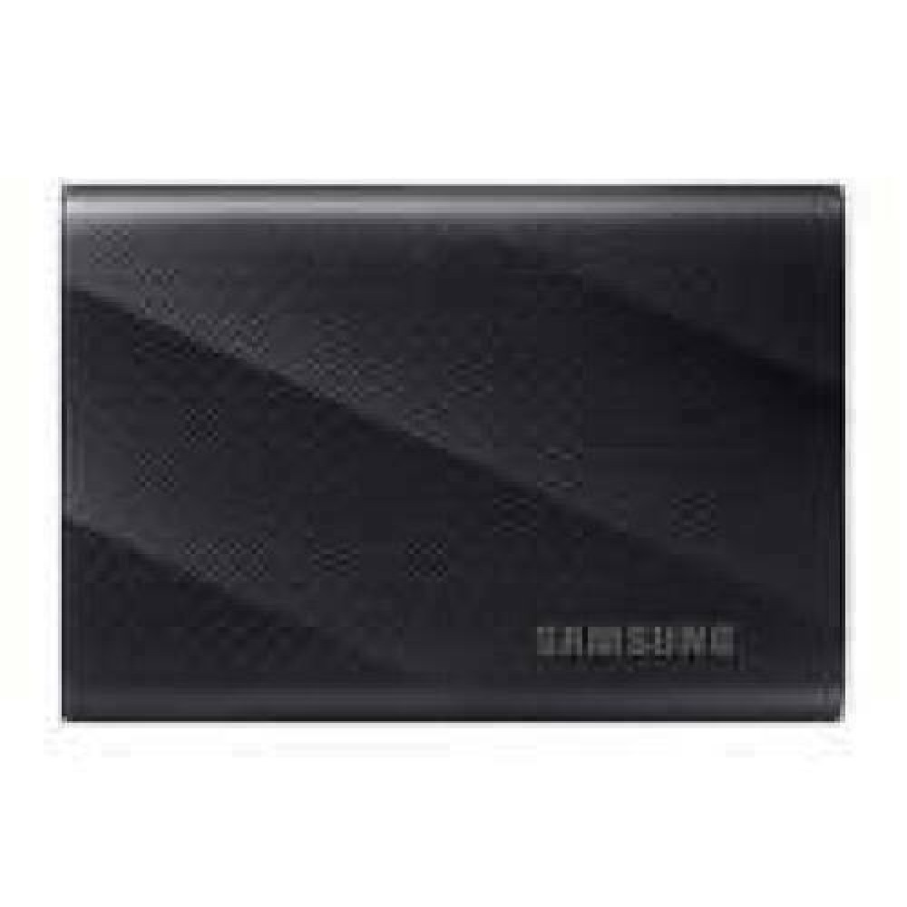 SAMSUNG T9 4TB USB 3.2 Gen Portable Solid State Drive PSSD Black
