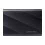 SAMSUNG T9 4TB USB 3.2 Gen Portable Solid State Drive PSSD Black