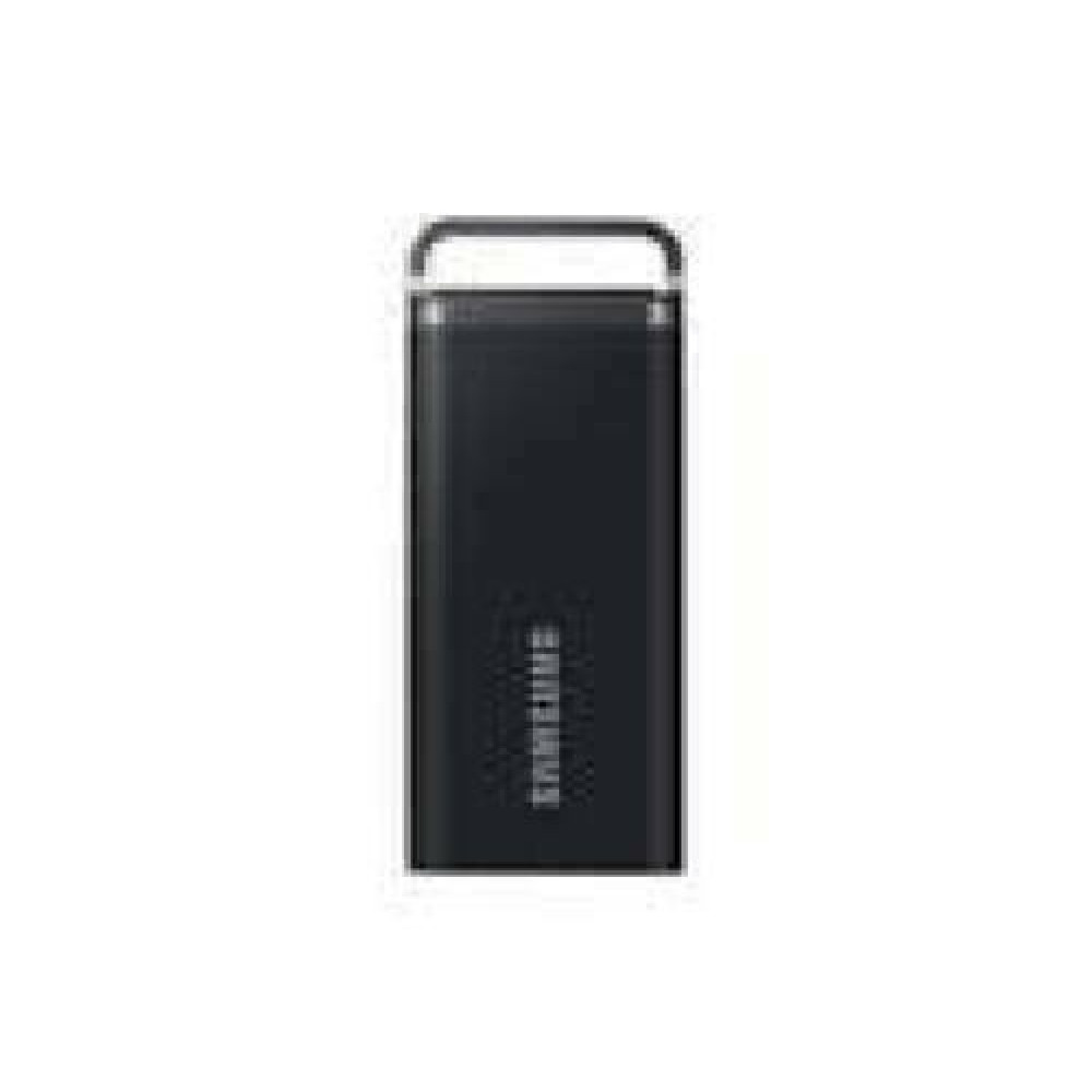 SAMSUNG Portable SSD T5 EVO 2TB USB 3.2 Gen 1 Black