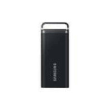 SAMSUNG Portable SSD T5 EVO 2TB USB 3.2 Gen 1 Black