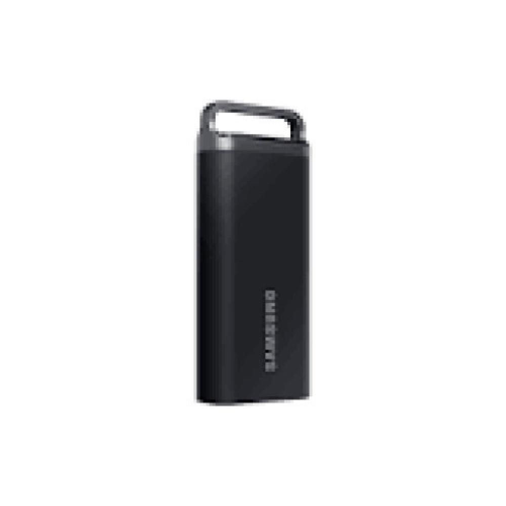 SAMSUNG Portable SSD T5 EVO 2TB USB 3.2 Gen 1 Black