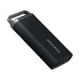 SAMSUNG Portable SSD T5 EVO 4TB USB 3.2 Gen 1 Black