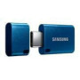 SAMSUNG USB Type-C 64GB 300MB/s read 110 MB/s write resistant USB 3.1 Flash Drive Blue