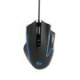 GEMBIRD USB gaming RGB backlighted mouse RAGNAR RX300 8 buttons 12000DPI