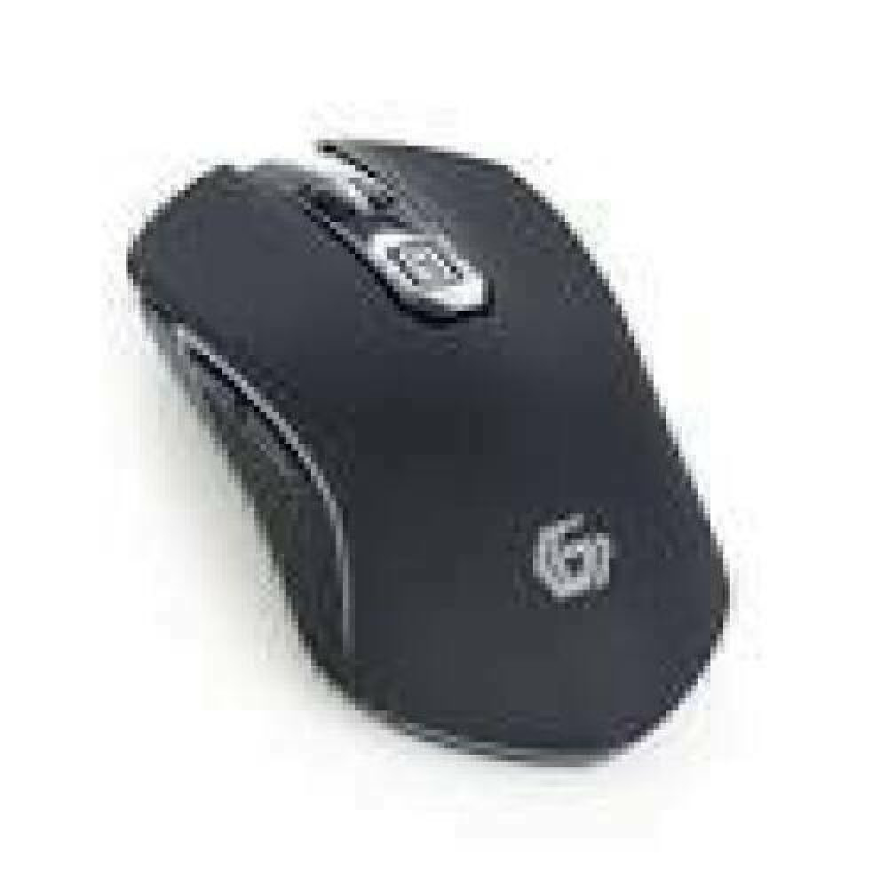 GEMBIRD Wireless gaming mouse 6 buttons rechargeable Li-battery