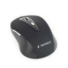 GEMBIRD MUSWB-6B-01 6-button Bluetooth optical mouse 1600DPI black