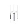 TP-LINK MERCUSYS MW300RE N300 WiFi 802.11n Range Extender WPS 2x antenna