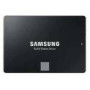 SAMSUNG SSD 870 EVO 1TB 2.5inch SATA 560MB/s read 530MB/s write