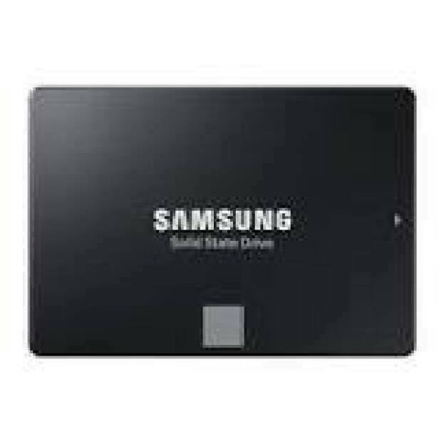 SAMSUNG SSD 870 EVO 250GB SATA III 2.5inch 560MB/s read 530MB/s write