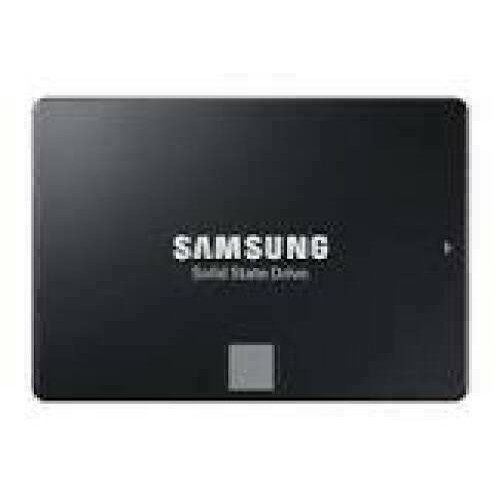 SAMSUNG SSD 870 EVO 2TB 2.5inch SATA 560MB/s read 530MB/s write