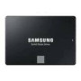 SAMSUNG SSD 870 EVO 2TB 2.5inch SATA 560MB/s read 530MB/s write
