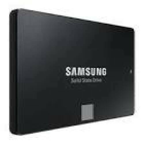 SAMSUNG SSD 870 EVO 500GB SATA III 2.5inch 560MB/s read 530MB/s write