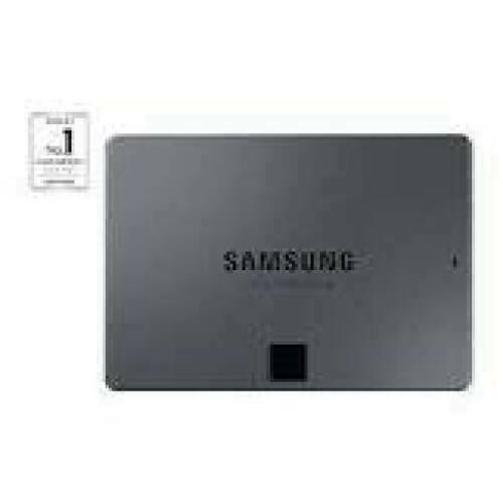 SAMSUNG SSD 870 QVO 2TB SATA3 2.5inch SATA III
