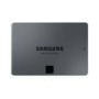 SAMSUNG SSD 870 QVO 4TB SATA 2.5inch SATA III
