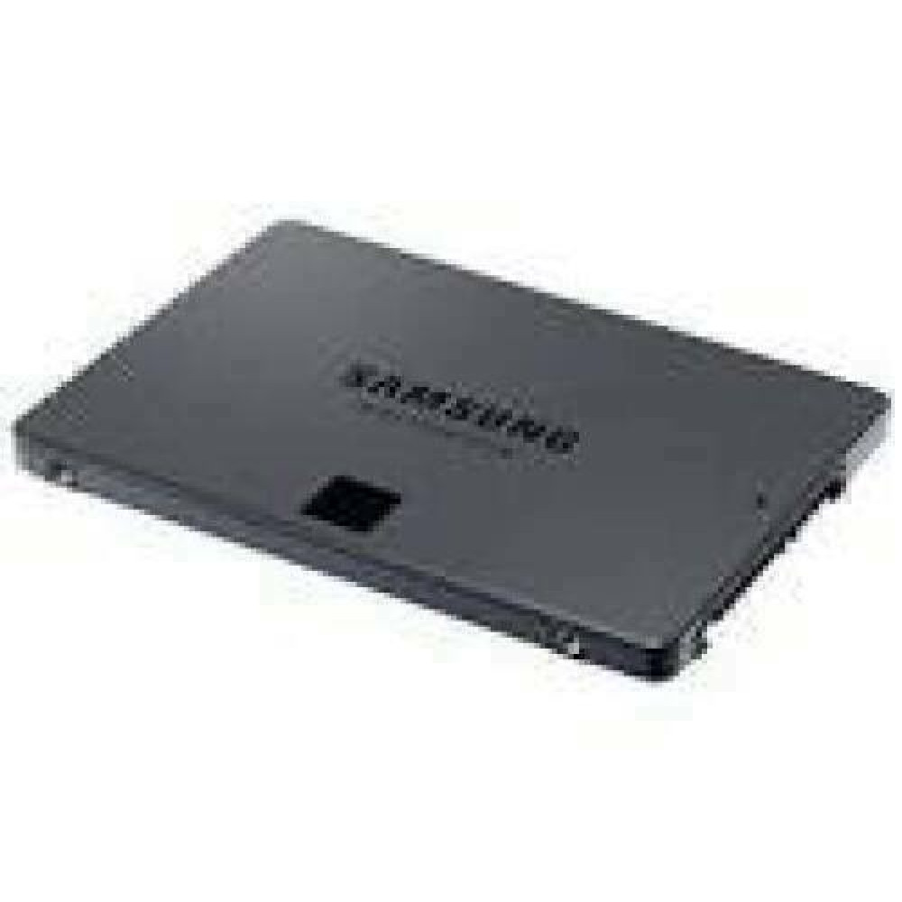 SAMSUNG SSD 870 QVO 4TB SATA 2.5inch SATA III