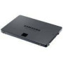SAMSUNG SSD 870 QVO 4TB SATA 2.5inch SATA III
