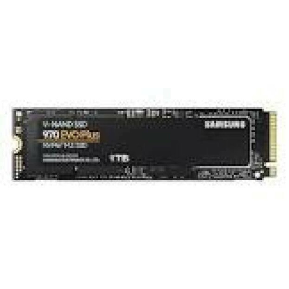 SAMSUNG SSD 970 EVO Plus 1TB NVMe M.2 internal