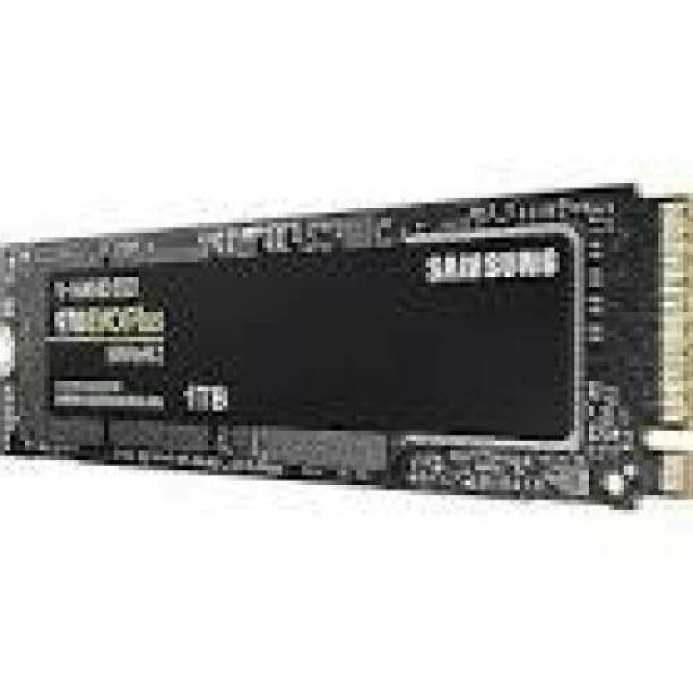 SAMSUNG SSD 970 EVO Plus 1TB NVMe M.2 internal
